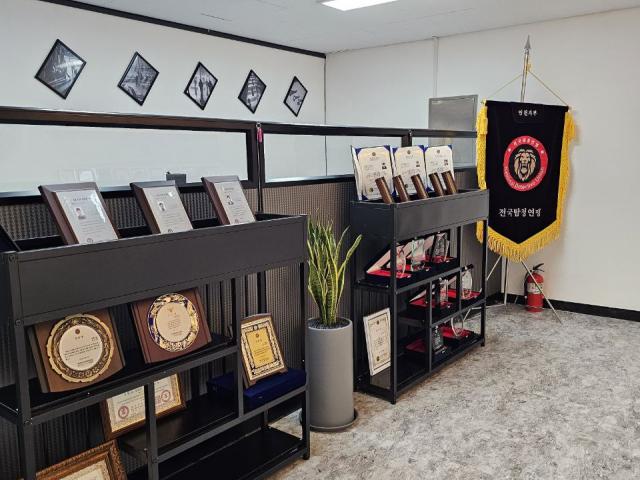 합리적인비용 - 빈틈없는 진행 증거수집을 목표로합니다.